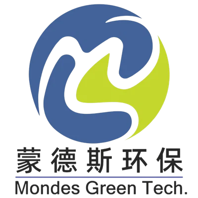 Syczuan  Mondes  Zielony  Technologia  Spółka